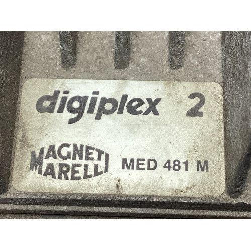 Fiat Tempra Tipo Marea Ateşleme Beyni Digiplex 2 MED481M