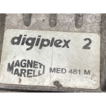 Fiat Tempra Tipo Marea Ateşleme Beyni Digiplex 2 MED481M