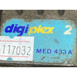 Fiat Tempra Tipo Marea Ateşleme Beyni Digiplex 2 MED433A