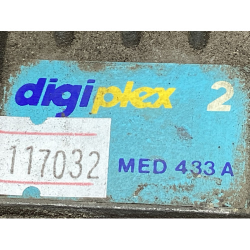 Fiat Tempra Tipo Marea Ateşleme Beyni Digiplex 2 MED433A