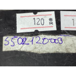 Kontrol Modülü 550212110003