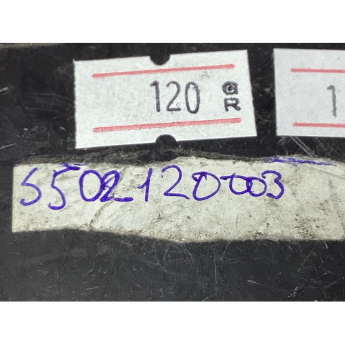 Kontrol Modülü 550212110003