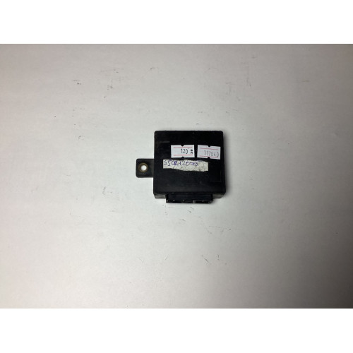 Kontrol Modülü 550212110003
