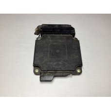 Fiat Stilo 1.8 Ateşleme Kontrol Beyni 55186190 GE115368