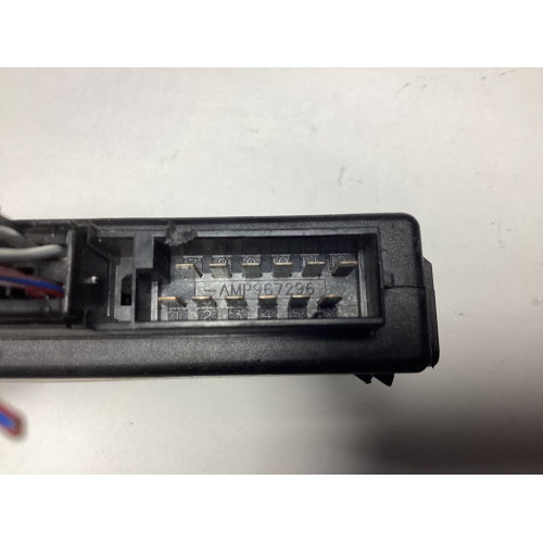 Opel Vectra B Kontrol Beyni AMP967296