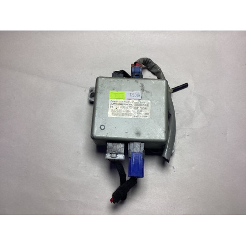 Opel Combo C Direksiyon Beyni 13136672 EA2CEC-004