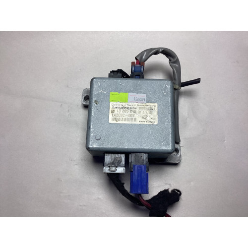 Opel Corsa C Direksiyon Beyni 13205210 EA2CEC-007