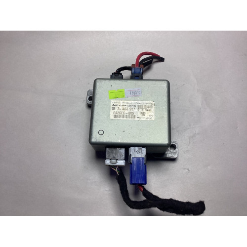 Opel Meriva A Direksiyon Beyni 24463937 EA2CEC-005