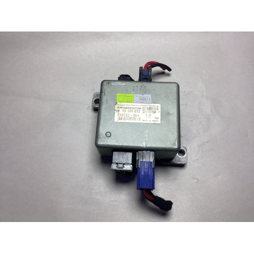 Opel Combo C Direksiyon Beyni 13136672 EA2CEC-004
