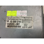 Opel Corsa C Direksiyon Beyni 13205210 EA2CEC-007