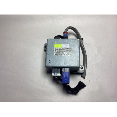 Opel Corsa C Direksiyon Beyni 13205210 EA2CEC-007
