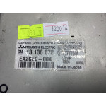 Opel Combo C Direksiyon Beyni 13136672 EA2CEC-004