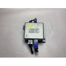 Opel Combo C Direksiyon Beyni 13136672 EA2CEC-004