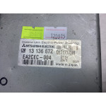 Opel Combo C Direksiyon Beyni 13136672 EA2CEC-004