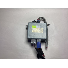 Opel Corsa C Direksiyon Beyni 13205210 EA2CEC-007