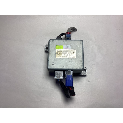 Opel Combo C Direksiyon Beyni 13136672 EA2CEC-004