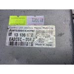 Opel Combo C Direksiyon Beyni 13136672 EA2CEC-004