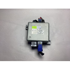 Opel Combo C Direksiyon Beyni 13136672 EA2CEC-004