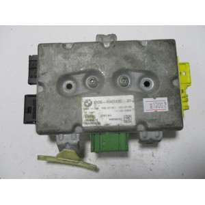 BMW E60 E61 Kapı Kontrol Modülü 6135-6941430 75789012