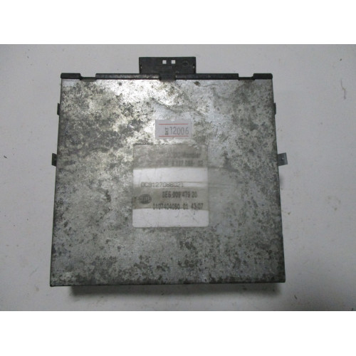 BMW E81 E87 E90 Voltaj Dönüştürücü Modülü 61.429127088 8ES00947920