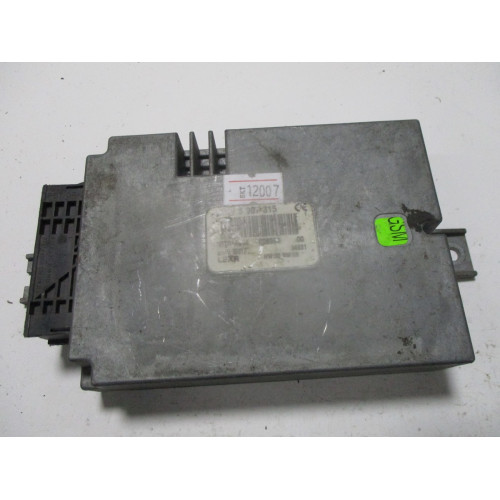 BMW E38 E39 E46 Telefon GSM Modülü 6907315 