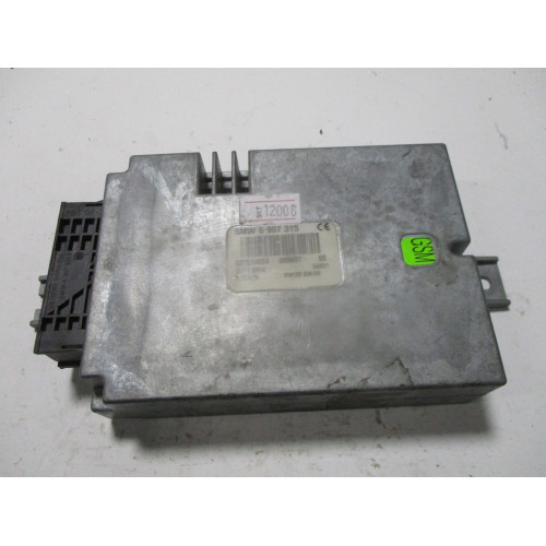 BMW E38 E39 E46 Telefon GSM Modülü 6907315 