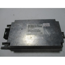BMW E65 E66 Ses Giriş Sistemi Kontrol Beyni 84.41-6931986.9