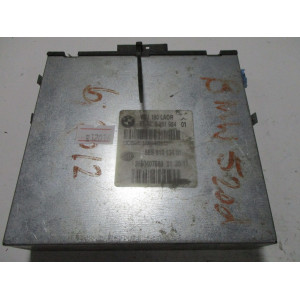BMW F10 F11 F12 F20 F30 Voltaj Dönüştürücü Modülü 61.429251984