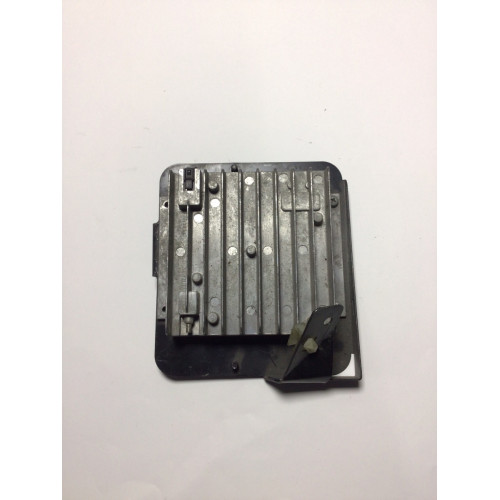 BMW 745 Amplifikatör Modülü 84136911875-04