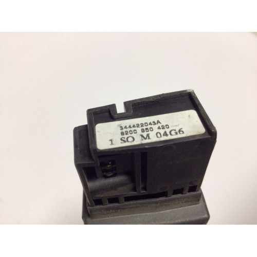 Dacia Duster Airbag Sargısı 344422043A