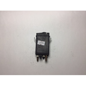 Audi 100 A6 Koltuk Isıtma Anahtarı 4A0963563