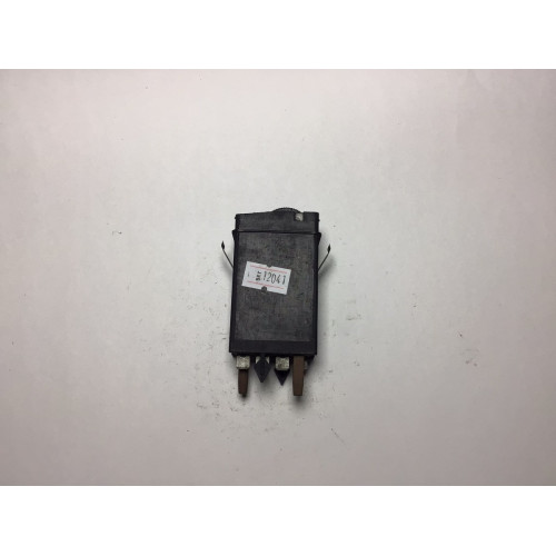 Audi 100 A6 Koltuk Isıtma Anahtarı 4A0963563