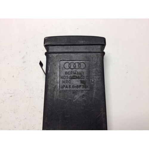 Audi A8 Koltuk Isıtma Anahtarı 4D0963563C