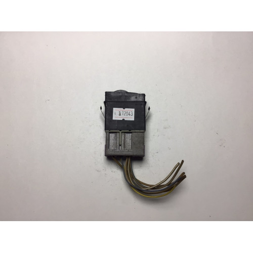 Audi A4 B5 Far Ayar Düğmesi 8D0941301