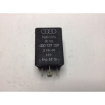 Audi A6 Volkswagen Seat Skoda Röle 4B0927159