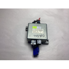 Opel Meriva A Direksiyon Beyni 24463937 EA2CEC-002