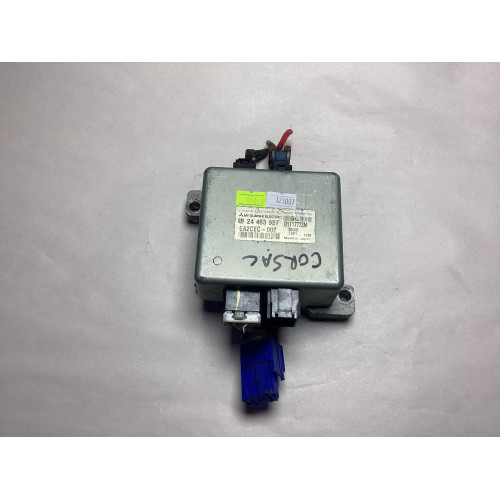 Opel Meriva A Direksiyon Beyni 24463937 EA2CEC-002