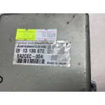 Opel Combo C Direksiyon Beyni 13136672 EA2CEC-004