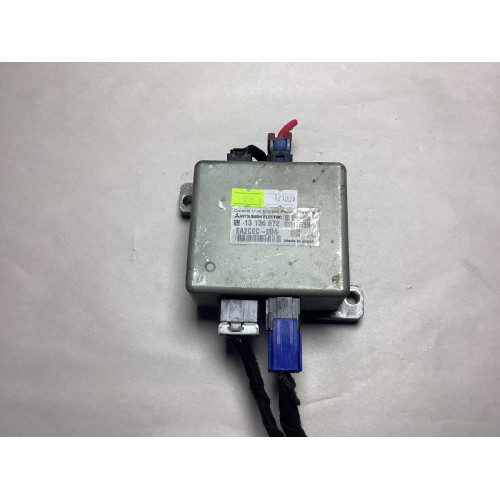 Opel Combo C Direksiyon Beyni 13136672 EA2CEC-004