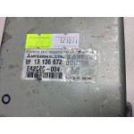 Opel Combo C Direksiyon Beyni 13136672 EA2CEC-004