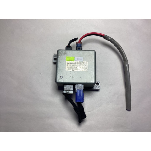 Opel Meriva A Direksiyon Beyni 24463937 EA2CEC-005
