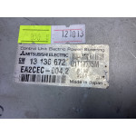 Opel Combo C Direksiyon Beyni 13136672 EA2CEC-004