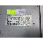 Opel Combo C Direksiyon Beyni 13136672 EA2CEC-004