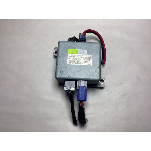Opel Corsa C Direksiyon Beyni 13205210 EA2CEC-007