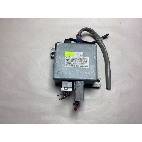 Opel Corsa C Direksiyon Beyni 13205210 EA2CEC-007