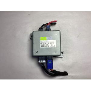 Opel Corsa C EPS Direksiyon Beyni 13136672 EA2CEC-004,2 Q1T17775M