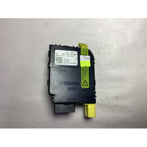 Volkswagen Golf5 Kolon Beyni 1K0953549F 05113511