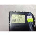 Volkswagen Golf5 Audi A3 Kolon Beyni 1K0953549AH 05113553