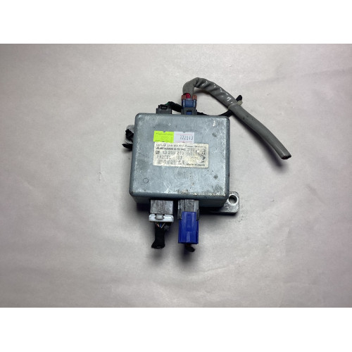Opel Corsa C Direksiyon Beyni 13205210 EA2CEC-007