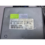 Opel Combo C Direksiyon Beyni 13136672 EA2CEC-004